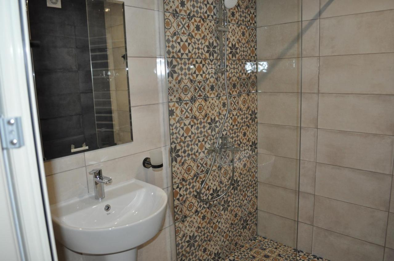 Del Ponte Hotel Svilengrad Bagian luar foto