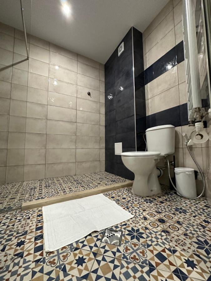 Del Ponte Hotel Svilengrad Bagian luar foto